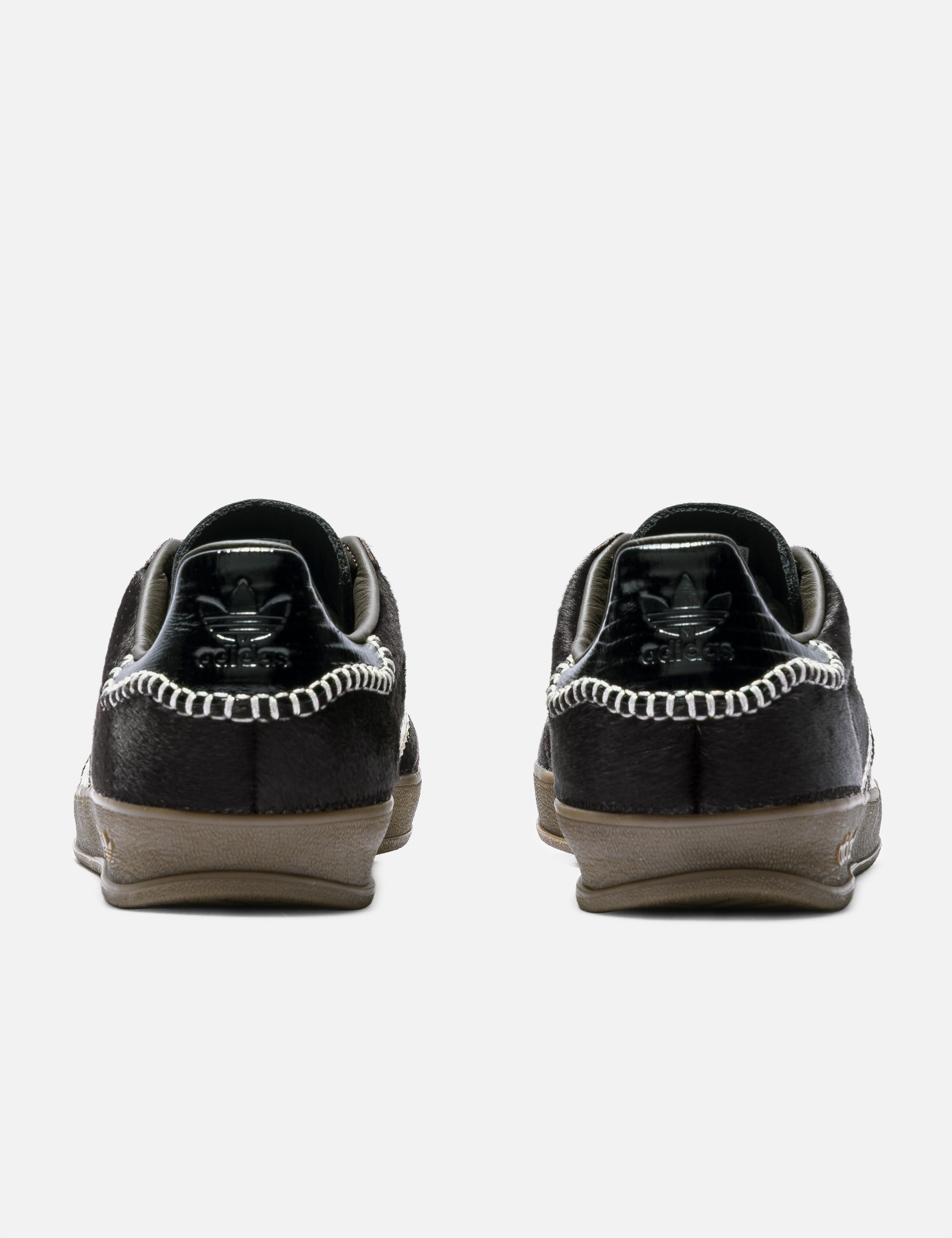 X Wales Bonner Gazelle Pony Shoes view 15