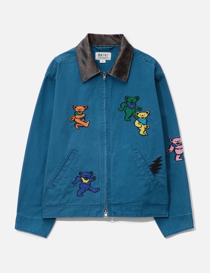 GD Dancing Bears Work Jacket Placeholder Image
