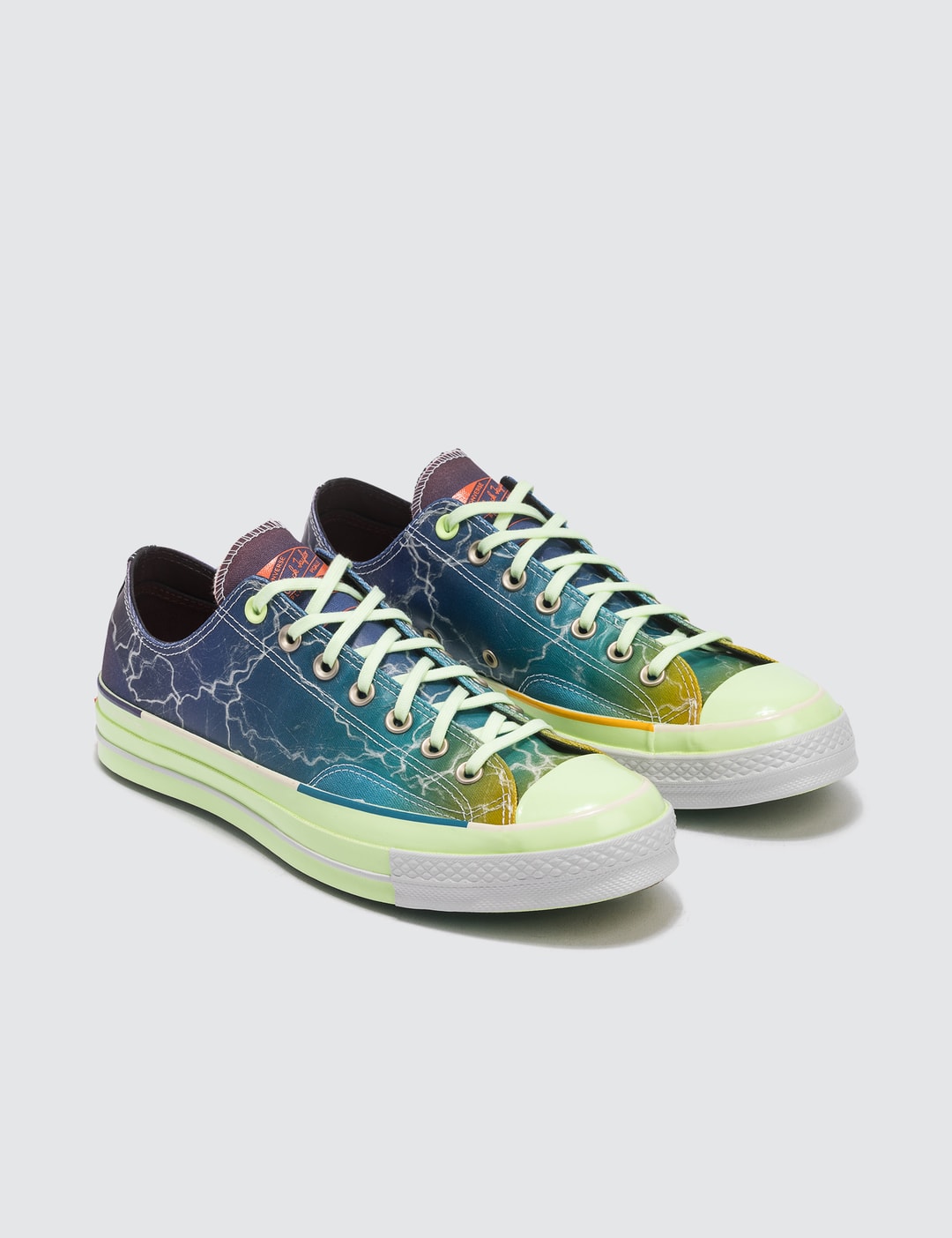 X Pigalle Chuck 70 Ox view 16