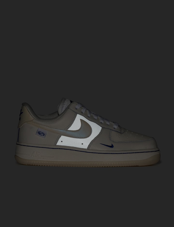 NIKE AIR FORCE 1 '07 LX Placeholder Image