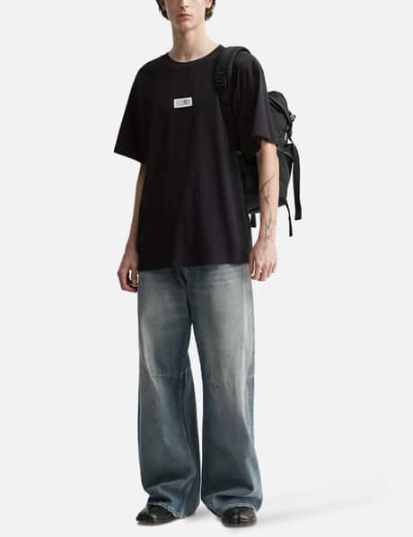 Numeric Cotton T-Shirt view 14