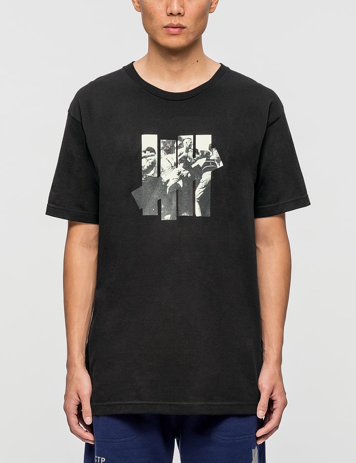 5 Strike Rumble T-Shirt Placeholder Image