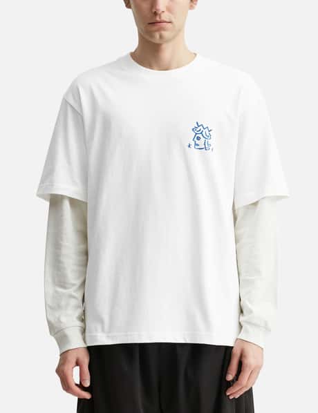 Sharpie Queenhead Short Sleeves T-Shirt view 10