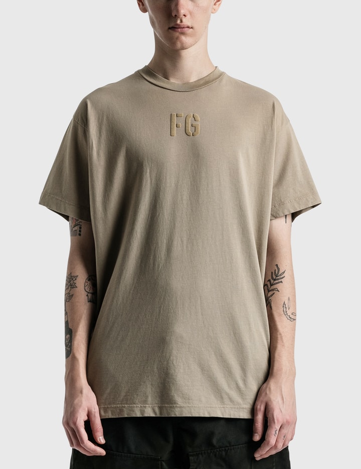 Fear Of God T-shirt Placeholder Image