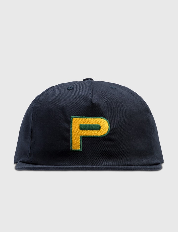 Block "P" Cap Placeholder Image