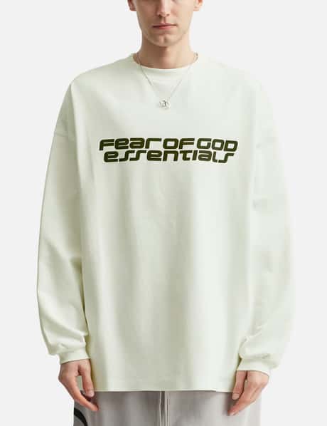 Ponte 90s Long Sleeve T-Shirt view 10
