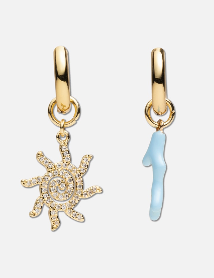 Spiaggia Earrings Placeholder Image