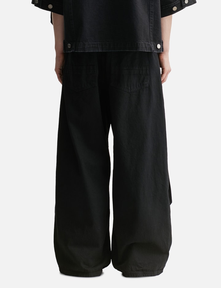 Morris Wide Jeans Placeholder Image