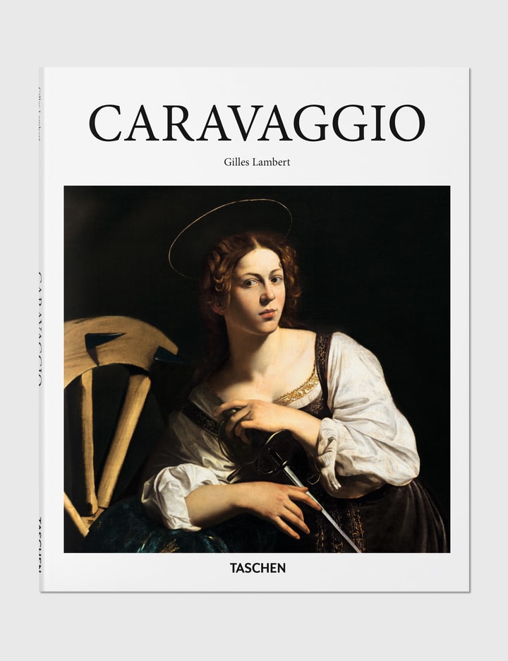 Caravaggio Placeholder Image