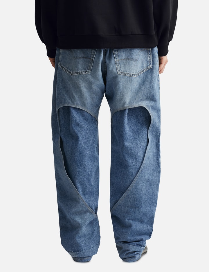 Upcycled Jeans 003 Placeholder Image