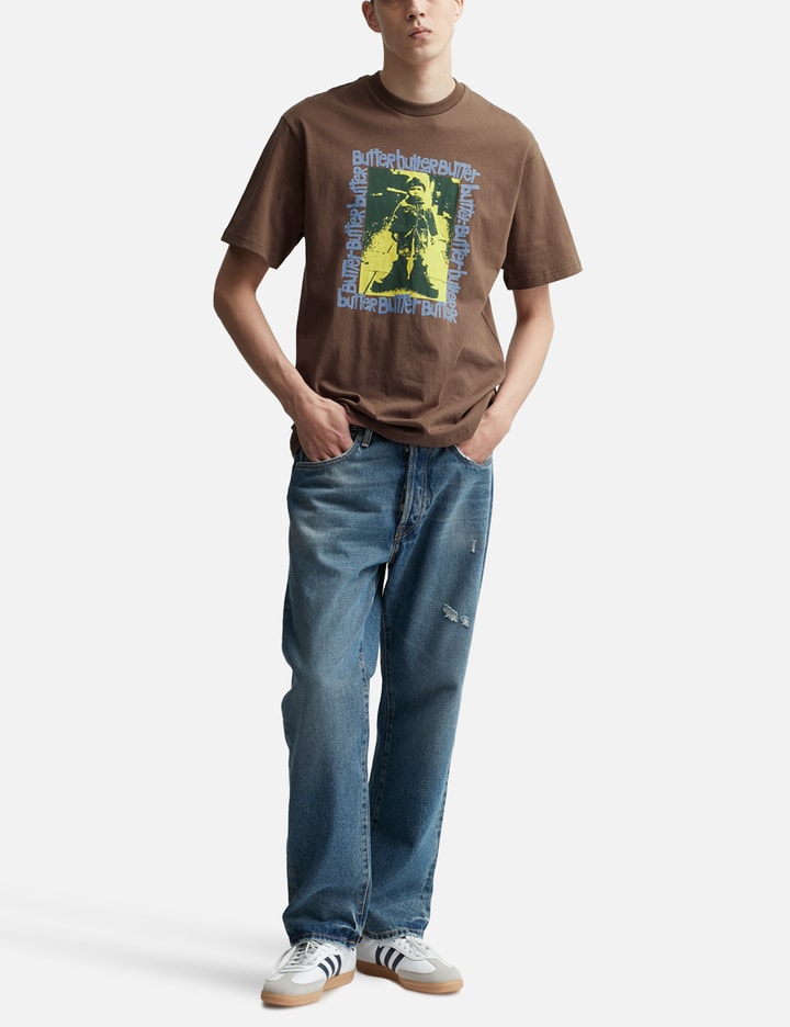 Stolen Boots T-shirt Placeholder Image