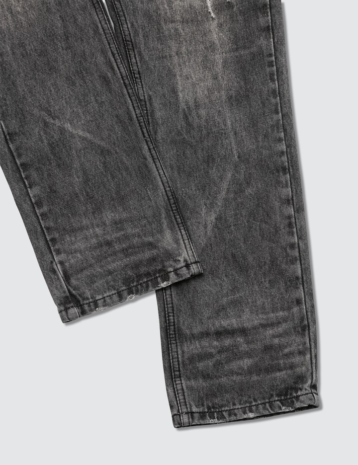 Ron English Patch Denim Placeholder Image