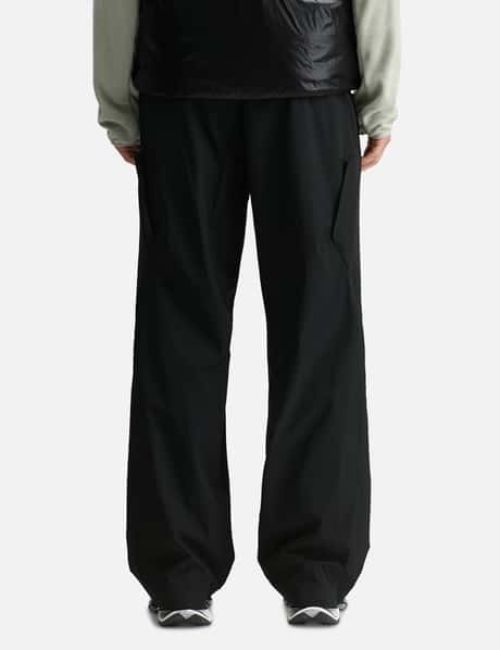 Cargo Softshell Trouser view 12