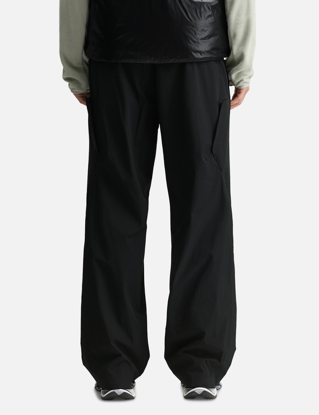 Cargo Softshell Trouser view 19