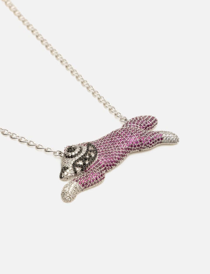 Ghost Dog Necklace Placeholder Image