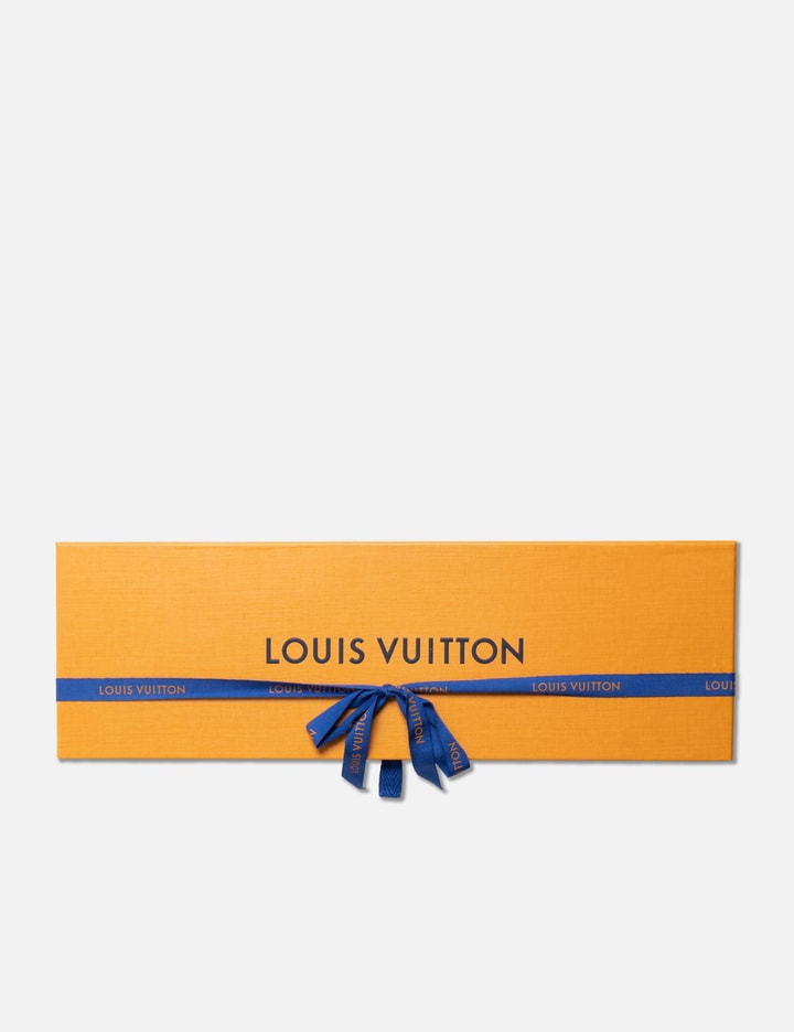 Louis Vuitton Takashi Murakami Monogram Bandana