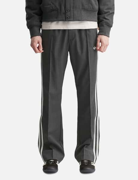 X Wales Bonner Wool Pant view 10