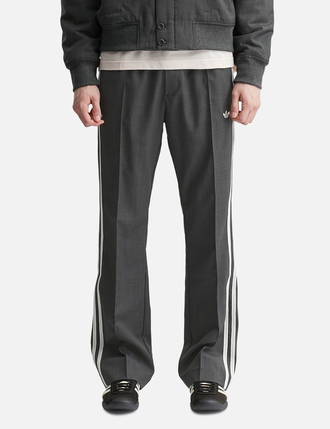 X Wales Bonner Wool Pant view 11