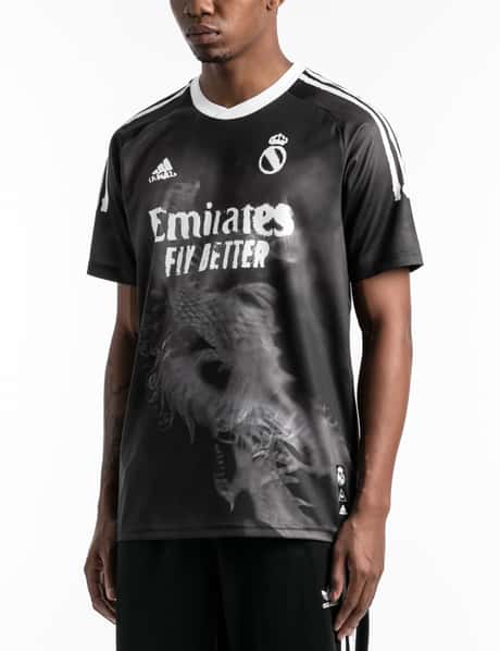 Adidas Originals Human Race Tee Shirt Pharrell Williams Man Utd