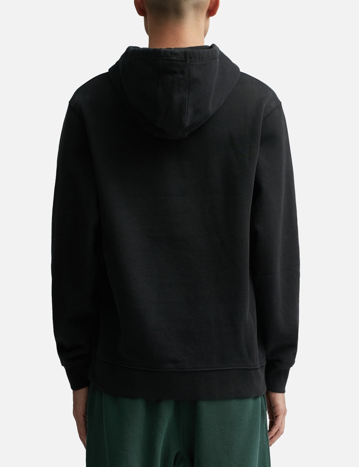 Ben Hooded Sweatshirt Placeholder Image