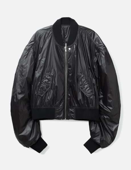 Secchia Flight Jacket view 6