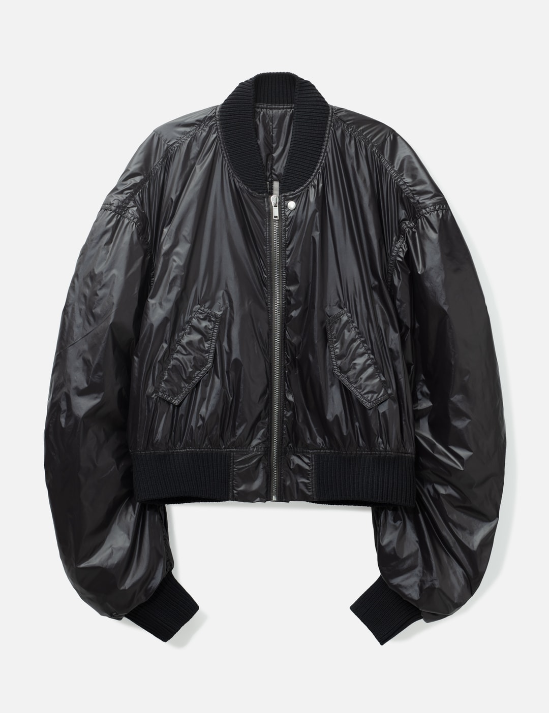 Secchia Flight Jacket view 7