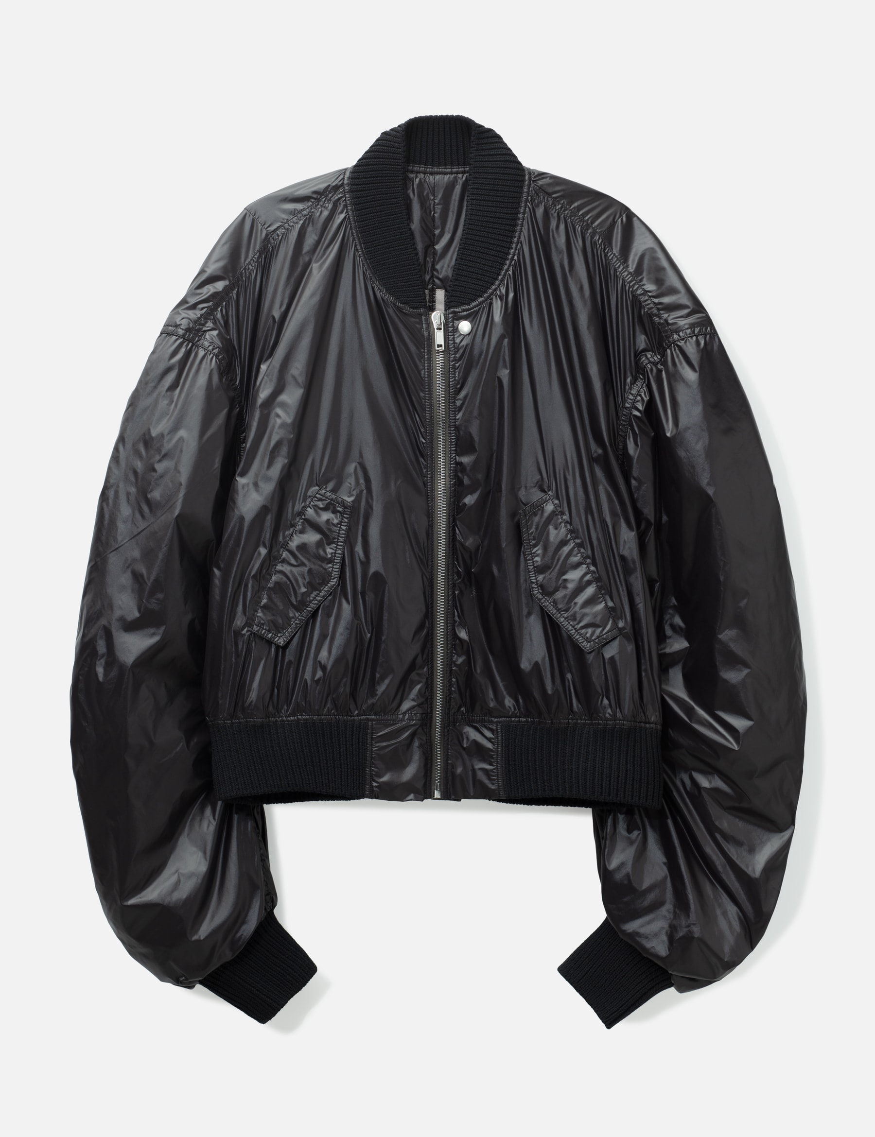Secchia Flight Jacket view 16