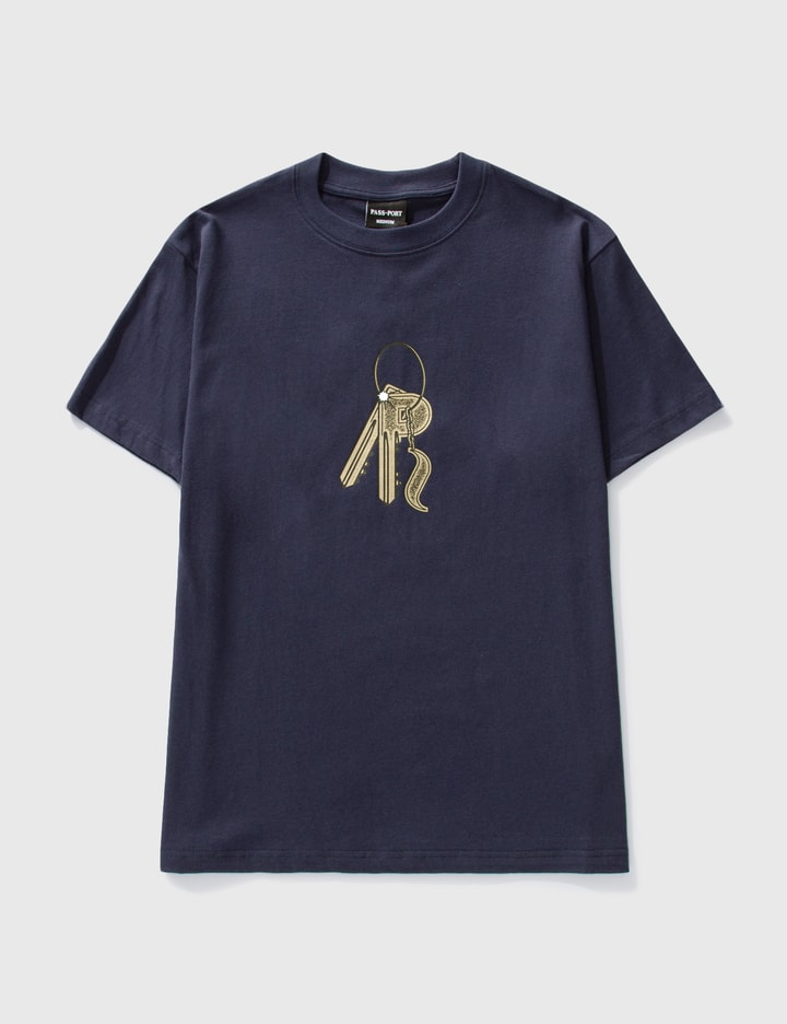 Master Key T-shirt Placeholder Image