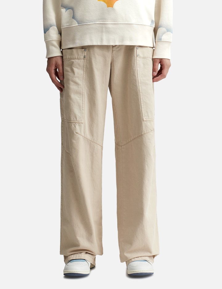 SLIM CARGO PANTS Placeholder Image