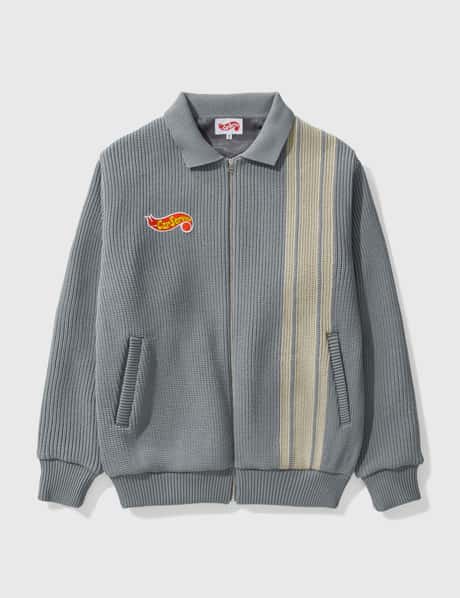 CarService - Racing Knit Jacket | HBX
