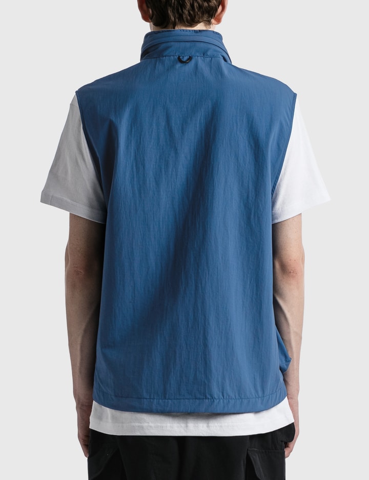 Tech Parfect Fishing Vest Placeholder Image