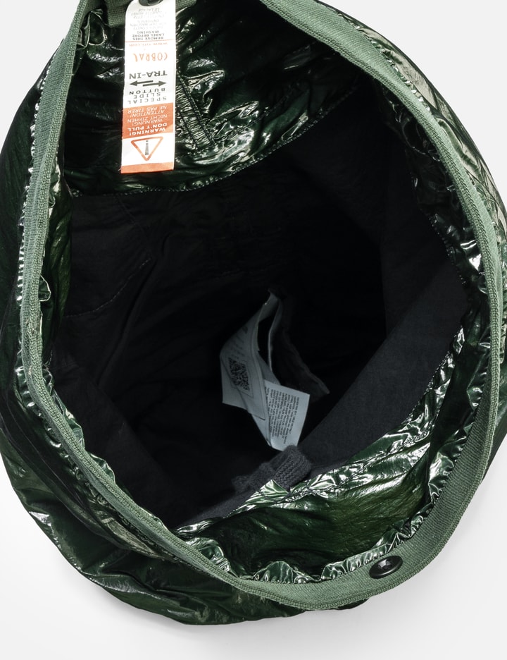 Stone Island Stone Island X New Balance Training Bag