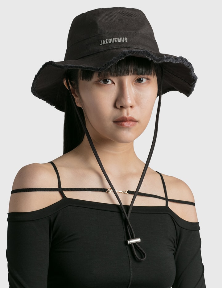 Le Bob Artichaut Bucket Hat Placeholder Image