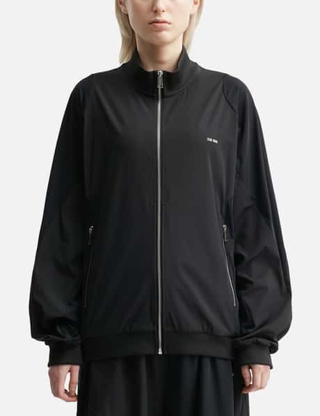 Team Wang THE ORIGINAL 1 Track Jacket