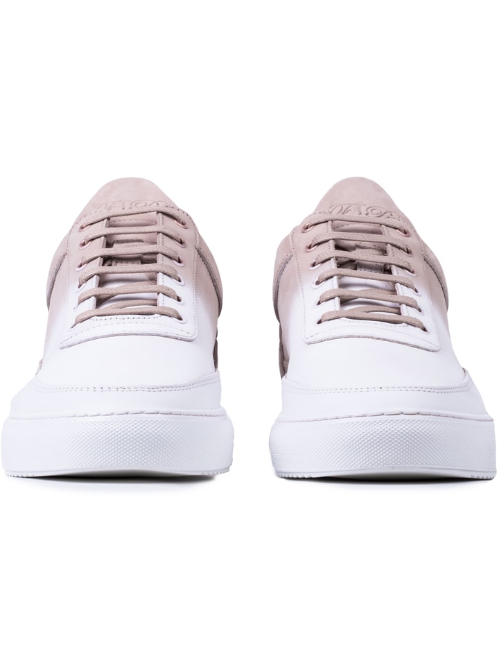 Degrade Low Top Sneakers Placeholder Image