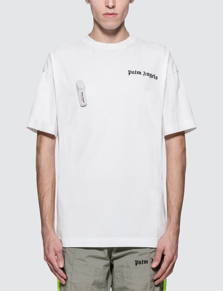 New Basic T-Shirt Placeholder Image