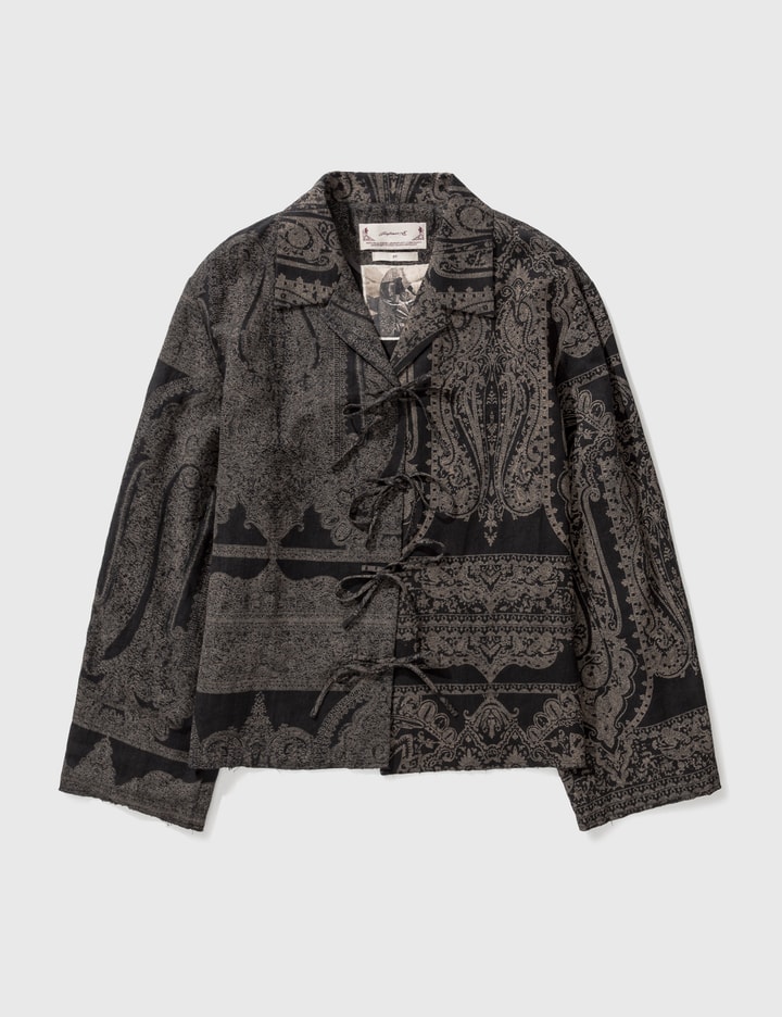 Seasonal Print Shirt Placeholder Image