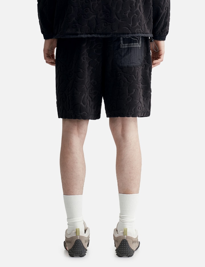Puma x Aries Toweling Shorts Placeholder Image
