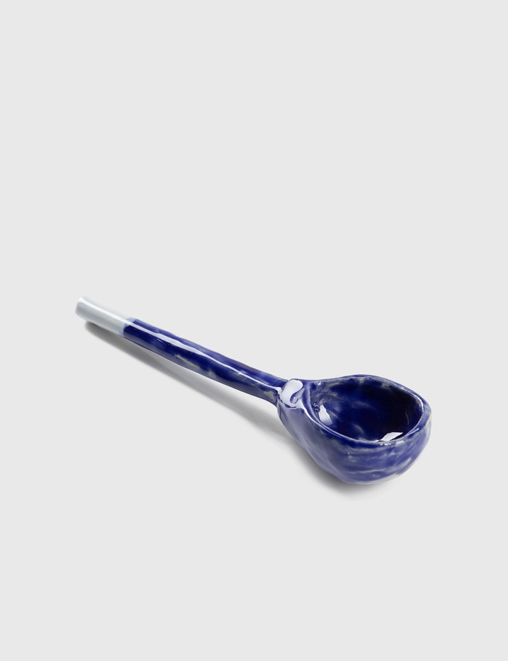 Blue Spoon Placeholder Image