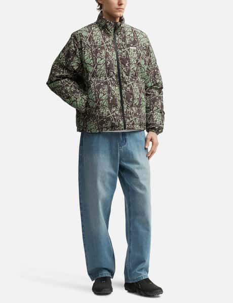 Endure Puffer Jacket view 14