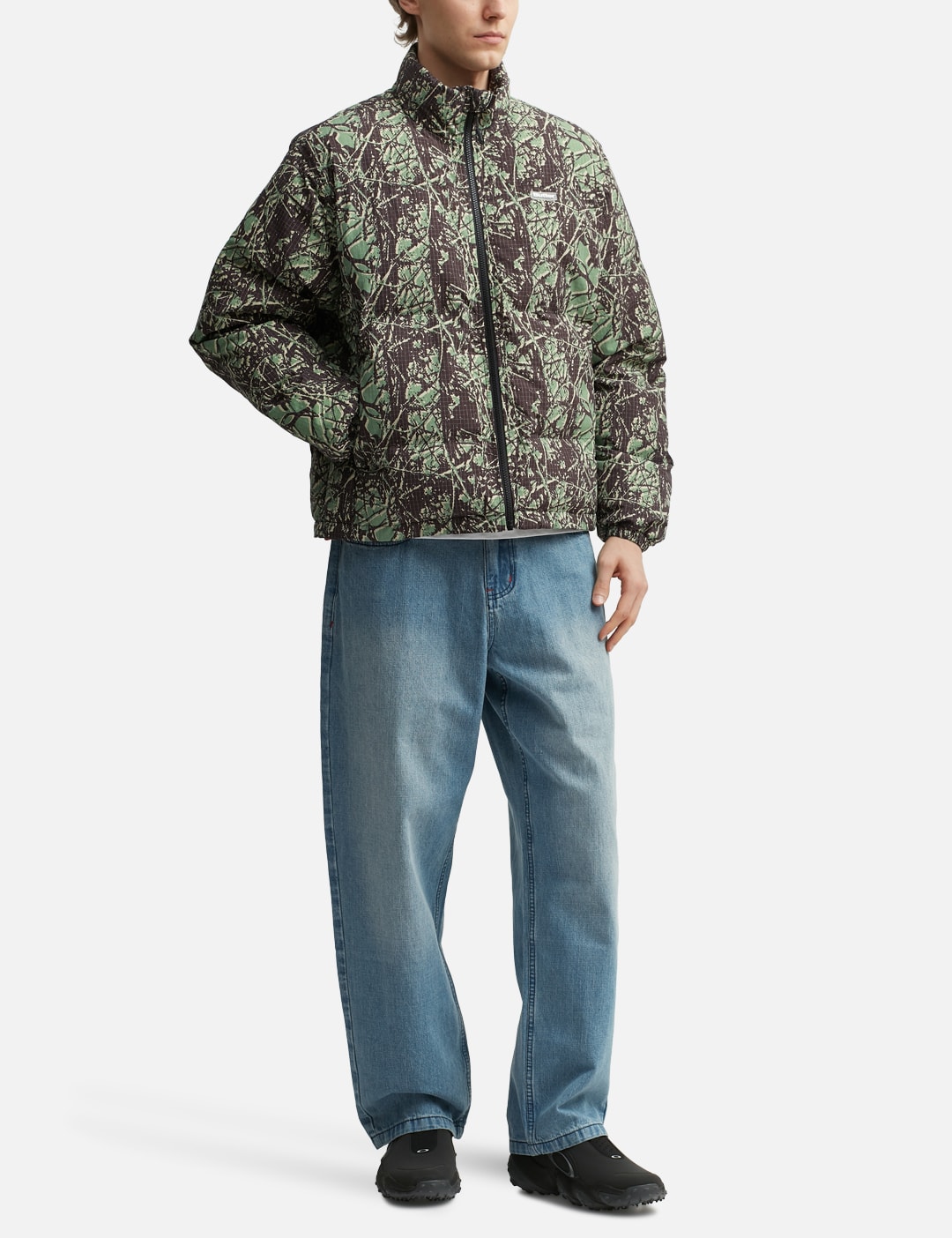 Endure Puffer Jacket view 20