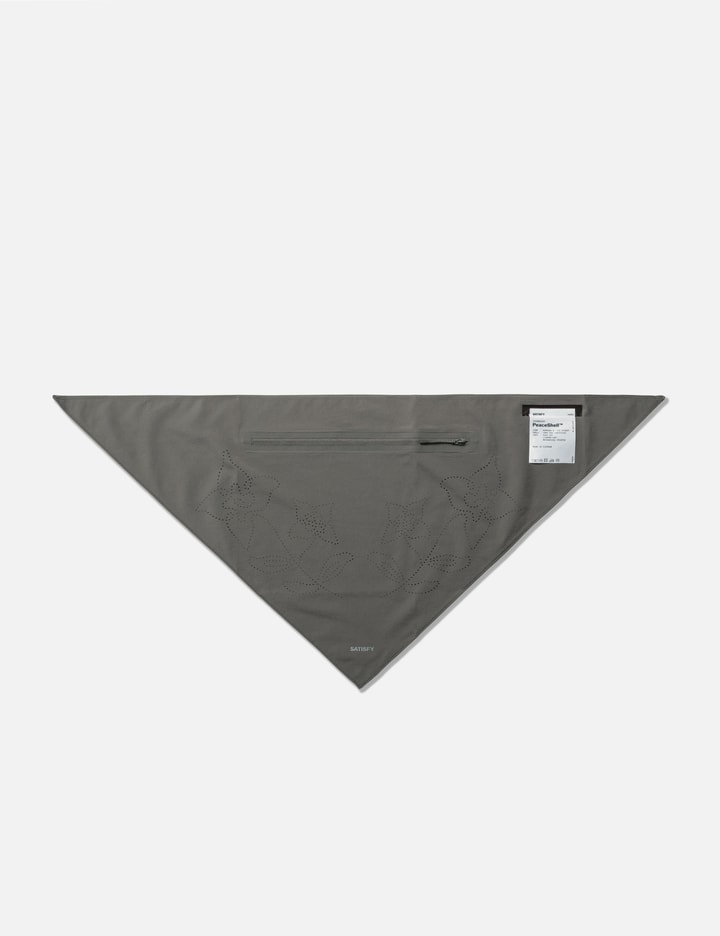 SATISFY PeaceShell™  Bandana With Ice Pocket