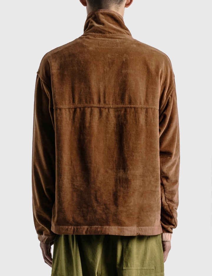 Polite Pullover Placeholder Image
