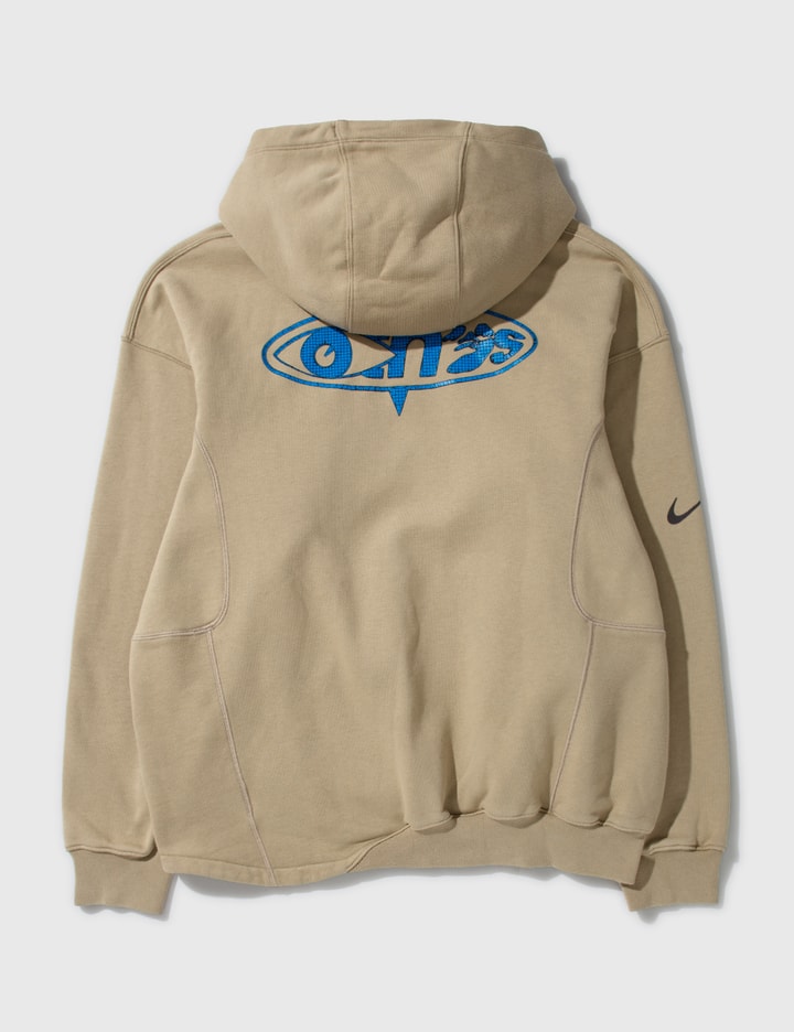Nike x Off-White™ NRG フリース パーカー Placeholder Image