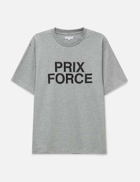 PRIX WORKSHOP F22 T-shirt