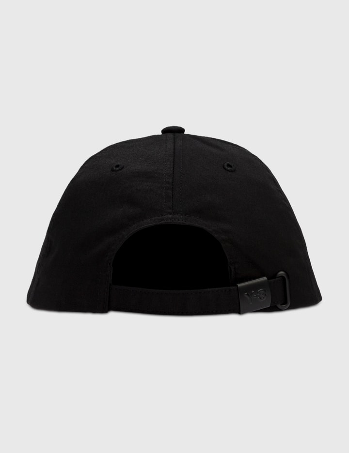 Y-3 Logo Cap Placeholder Image