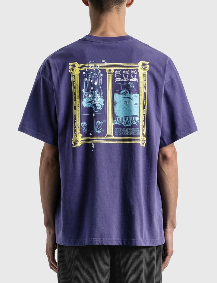 Phase Ecolgy Sound T-shirt Placeholder Image