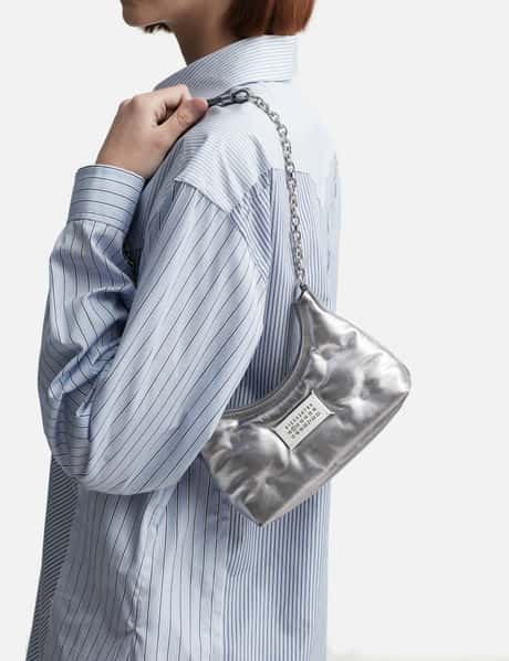 Maison Margiela - Glam Slam Hobo Micro | HBX