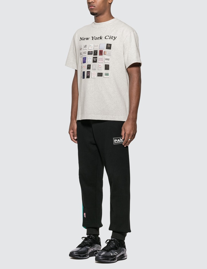 Matchbook Graphic T-Shirt Placeholder Image