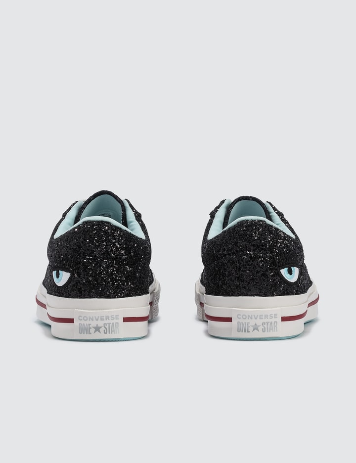 Chiara X Converse One Star Placeholder Image